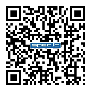 QR kodas | Ukmergės stalo teniso ir teniso klubas | spec.lt