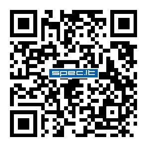 QR kodas | Ukmergės statyba, UAB | spec.lt