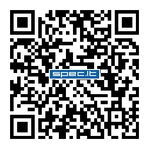 QR kodas | Ukmergės šv. apaštalų Petro ir Povilo parapija | spec.lt