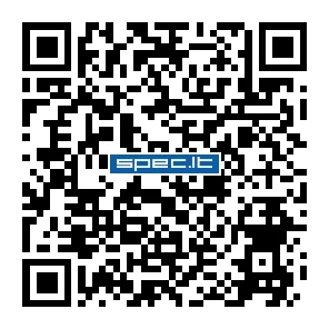 QR kodas | Ukmergės telekomunikacijų darbuotojų profesinės sąjungos organizacija