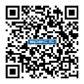 QR kodas | Tradicinio karate klubas Danas | spec.lt