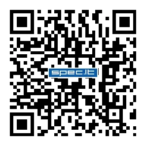 QR kodas | UKMERGĖS TURIZMO IR VERSLO INFORMACIJOS CENTRAS, VšĮ