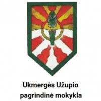 Ukmergės Užupio pagrindinė mokykla