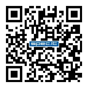 QR kodas | Ukmergės vaikų globos namai | spec.lt