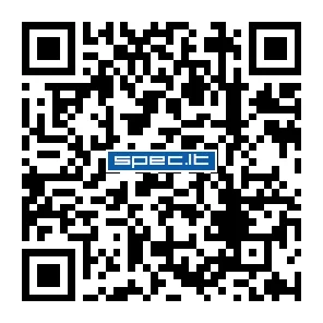 QR kodas | Ukmergės Vaikų Krepšinio Klubas Driblingas | spec.lt