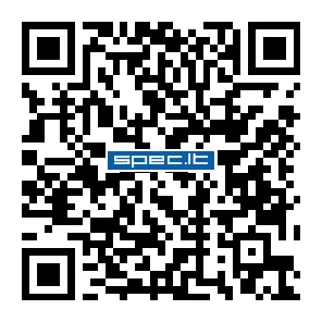 QR kodas | Ukmergės vaikų lopšelis-darželis Vaikystė | spec.lt