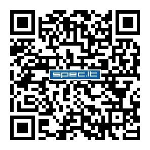 QR kodas | Ukmergės Vandenys Profesinė Sąjunga Solidarumas, UAB