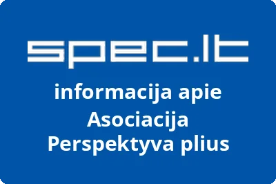 Asociacija Perspektyva plius