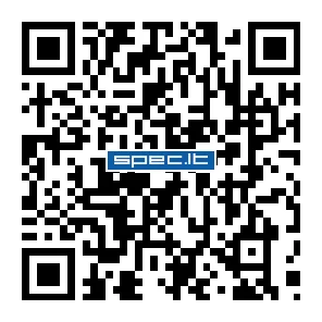 QR kodas | Ukmergės Versmė, Anykščių filialas, UAB | spec.lt