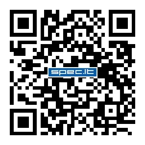 QR kodas | Ukmergės Versmė, Jonavos Filialas, UAB | spec.lt