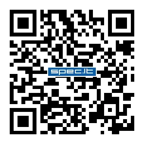 QR kodas | UKMERGĖS VERSMĖ, UAB | spec.lt