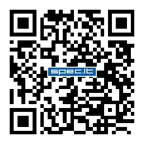 QR kodas | UKMERGĖS VERSMĖS LANGŲ CENTRAS, UAB | spec.lt