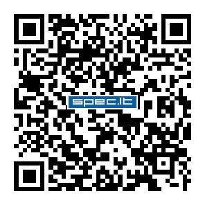 QR kodas | Sutrikusio intelekto žmonių globos bendrija Ukmergės Viltis | spec.lt