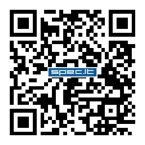 QR kodas | Ukmergės vyčio šauliai, VŠĮ | spec.lt