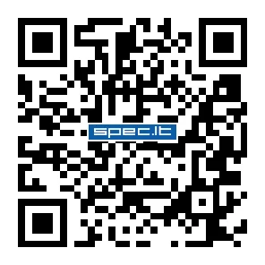 QR kodas | Ukmergės žinios, UAB | spec.lt