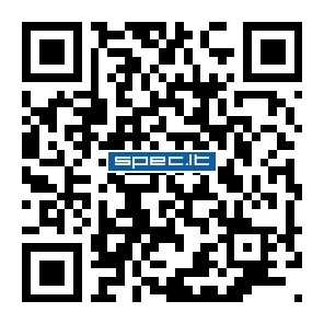 QR kodas | UKMERGĖS ZOOCENTRAS, UAB | spec.lt