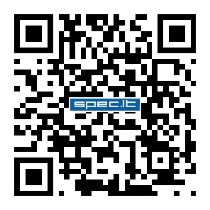 QR kodas | Ukmergės rajono žydų bendruomenė | spec.lt