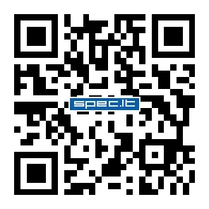QR kodas | Ukmesta, UAB | spec.lt