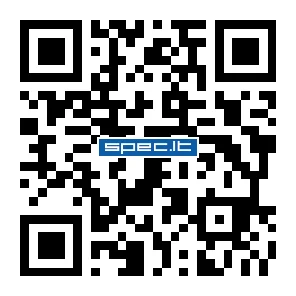 QR kodas | UKMNET, UAB | spec.lt