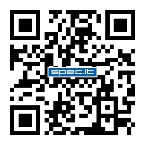 QR kodas | Ūko baldai, UAB