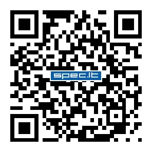 QR kodas | Ūko Projektai, UAB | spec.lt