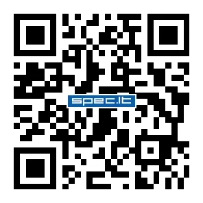 QR kodas | Ukojas, UAB | spec.lt