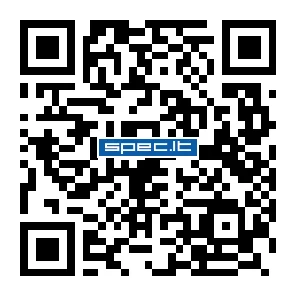 QR kodas | Ukraine Classics, VŠĮ