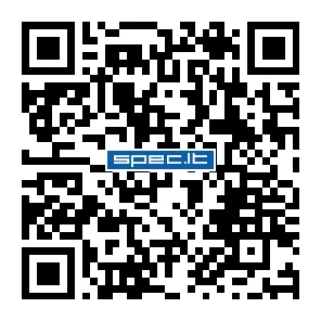QR kodas | Ukrainian International Hub for humanitarian affairs, VŠĮ