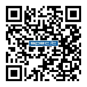 QR kodas | Laisvės alėjos viešbutis, UAB