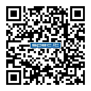 QR kodas | Ukrainiečių bendruomenė Vilties tiltas | spec.lt