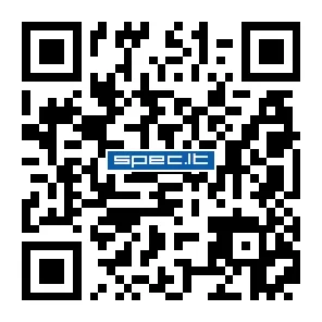 QR kodas | Ukrainiečių diaspora, VŠĮ | spec.lt