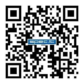 QR kodas | Ukrainiečių jaunimo grupė, VŠĮ
