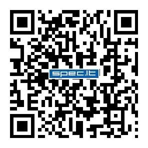 QR kodas | Ukrainiečių kultūros ir švietimo centras Rodyna | spec.lt