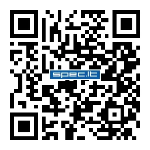 QR kodas | Ukrainiečių namai, VŠĮ | spec.lt