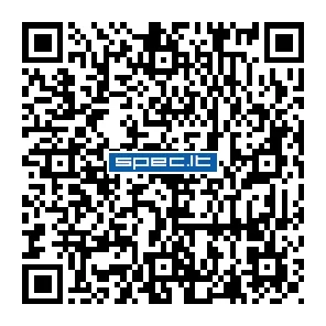 QR kodas | Ukrainos Autokefalinės Stačiatikių Bažnyčios Šv. Makarijaus Kijevo Metropolito Elektrėnų Savivaldybės Vievio Miesto Parapija | spec.lt