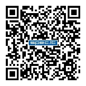 QR kodas | Ukrainos mokslinės-gamybinės komercinės įmonės VESTA-A atstovybė