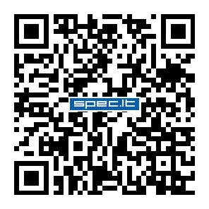 QR kodas | Ukrainos privačios mažosios įmonės ŠIES Klaipėdos filialas