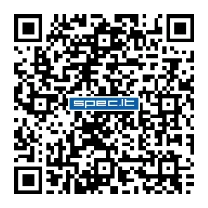 QR kodas | Ukrainos ribotos atsakomybės bendrovės-mažosios įmonės TT-TORGTRANS filialas-Firma UKR-LIT | spec.lt