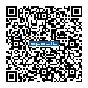 QR kodas | Ukrainos stačiatikių bažnyčios prie Kijevo patriarchato visų Ukrainos žemės šventųjų religinė bendruomenė Lietuvoje