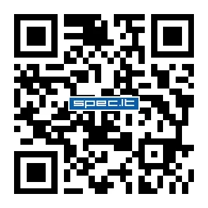 QR kodas | Ukralitas, IĮ | spec.lt