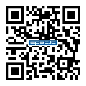 QR kodas | UKRAutoservis, MB | spec.lt