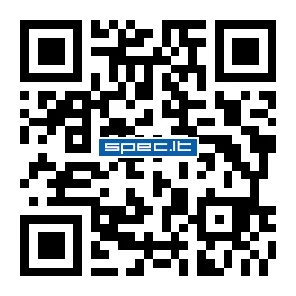 QR kodas | Ukreisa, UAB | spec.lt