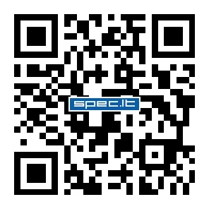 QR kodas | UKREMA, UAB | spec.lt