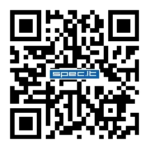 QR kodas | Ukrenga, UAB | spec.lt