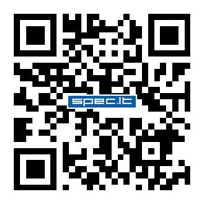 QR kodas | Ivasta, ŽŪB