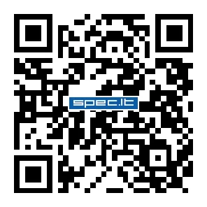 QR kodas | Ukrinų Šv. Antano Paduviečio parapija