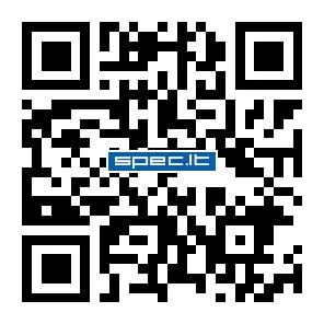 QR kodas | Ukrlitoura, UAB | spec.lt