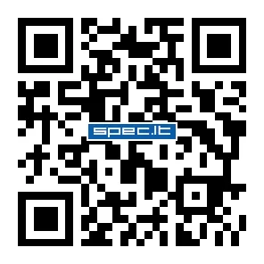 QR kodas | Ukromeda, UAB