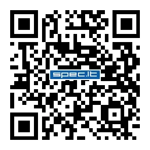 QR kodas | UKRPROMPOSTACH BALTIJA, UAB