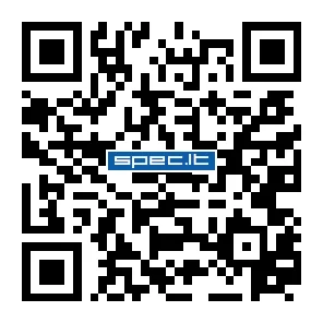 QR kodas | UKVAISTA, UAB | spec.lt